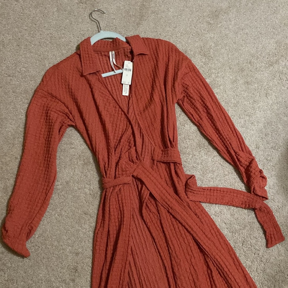 Anthropologie Dress!